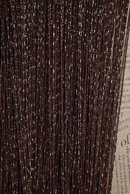 Штори-нитки Кісея Дощовик No 204