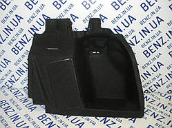 Шумоізоляція багажника справа Mercedes S212 A2126822441