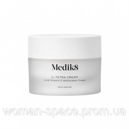 Medik8 C-Tetra Vitamin C Day Cream Дневной крем с витамином С 50 ml (ID ...