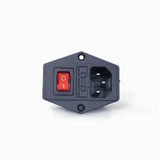 Power Switch Raise3D Вимикач