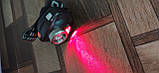 Ліхтар налобний Induction LED Headlamp DX-1310, фото 9