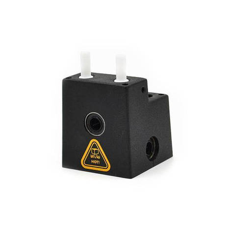 Raise3D Pro2 Extruder Carrier Переносник екструдера, фото 1