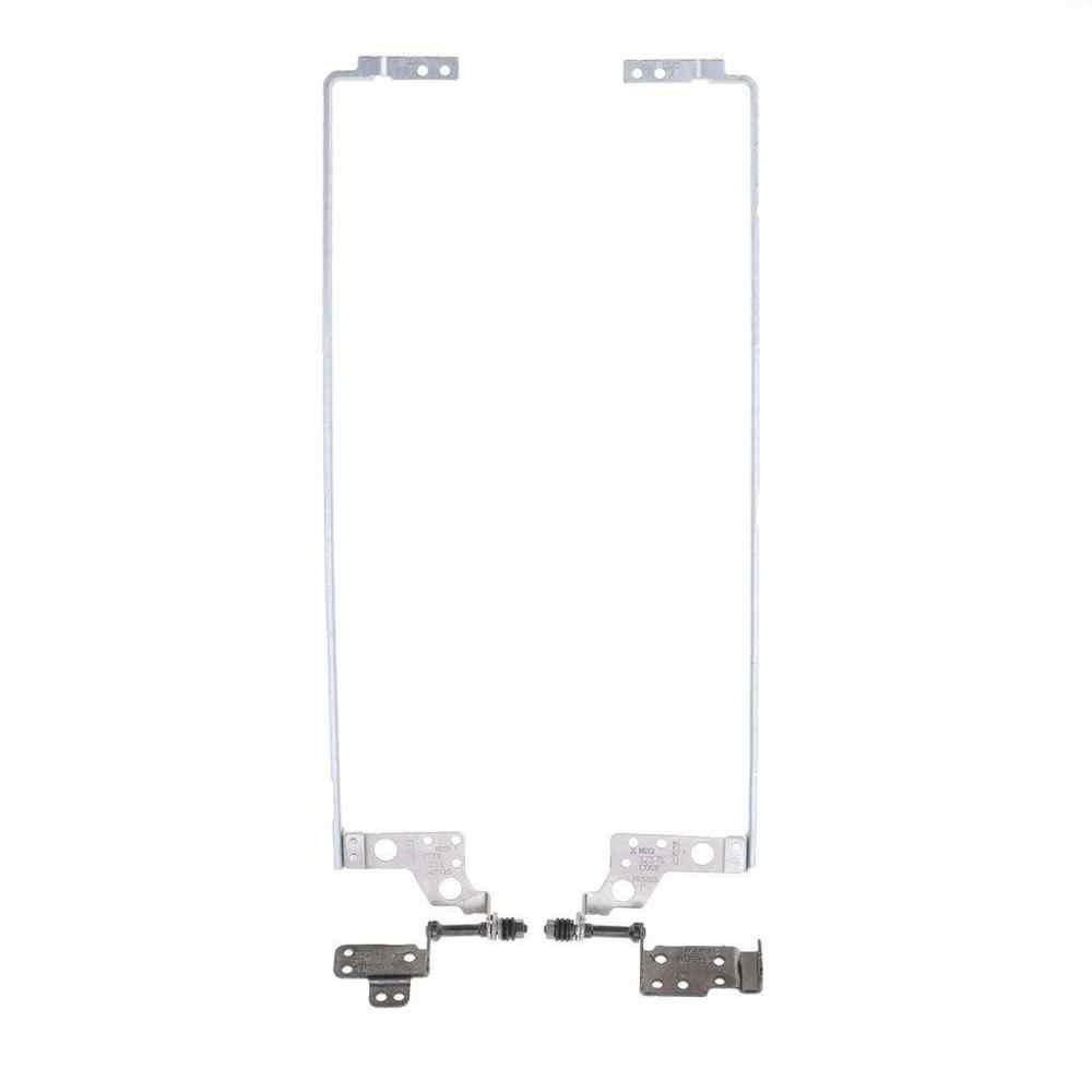 Оригінальні петлі для ноутбука LENOVO IdeaPad 310-15 310-15IKB ( AM10T000100 + AM10T000200 ) - пара
