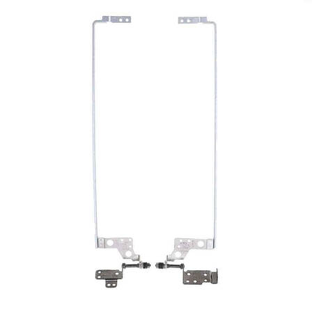 Оригінальні петлі для ноутбука LENOVO IdeaPad 310-15 310-15ISK ( AM10T000100 + AM10T000200 ) - пара, фото 1