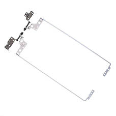 Оригінальні петлі для ноутбука LENOVO IdeaPad 310-15 310-15ISK ( AM10T000100 + AM10T000200 ) - пара, фото 3
