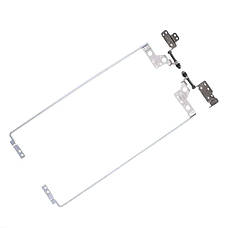 Оригінальні петлі для ноутбука LENOVO IdeaPad 310-15 310-15ISK ( AM10T000100 + AM10T000200 ) - пара, фото 4