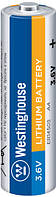 Літієва батарейка Westinghouse Li-SoCL2 3,6 V AA/ ER14505 2700mAh