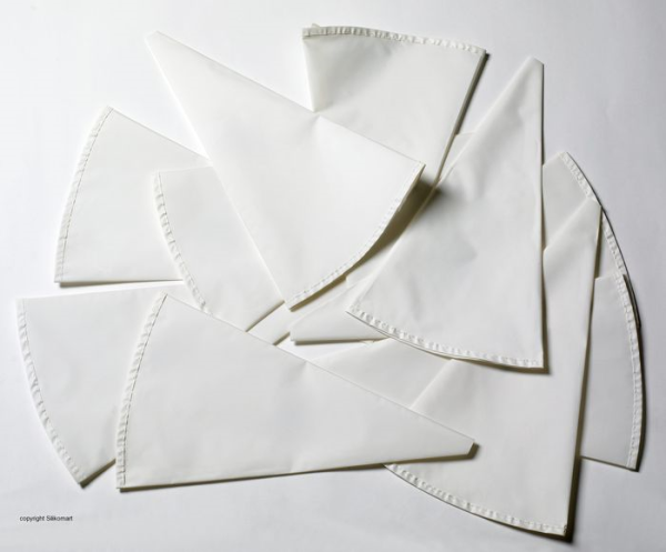 STD025 Мішок кондитерський 25 см Silikomart