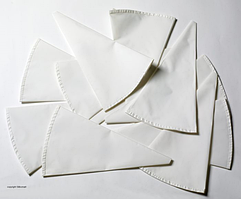 STD025 Мішок кондитерський 25 см Silikomart