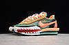 Кросівки жіночі Sacai x Nike LVD Waffle Daybreak / DBR-018, фото 3