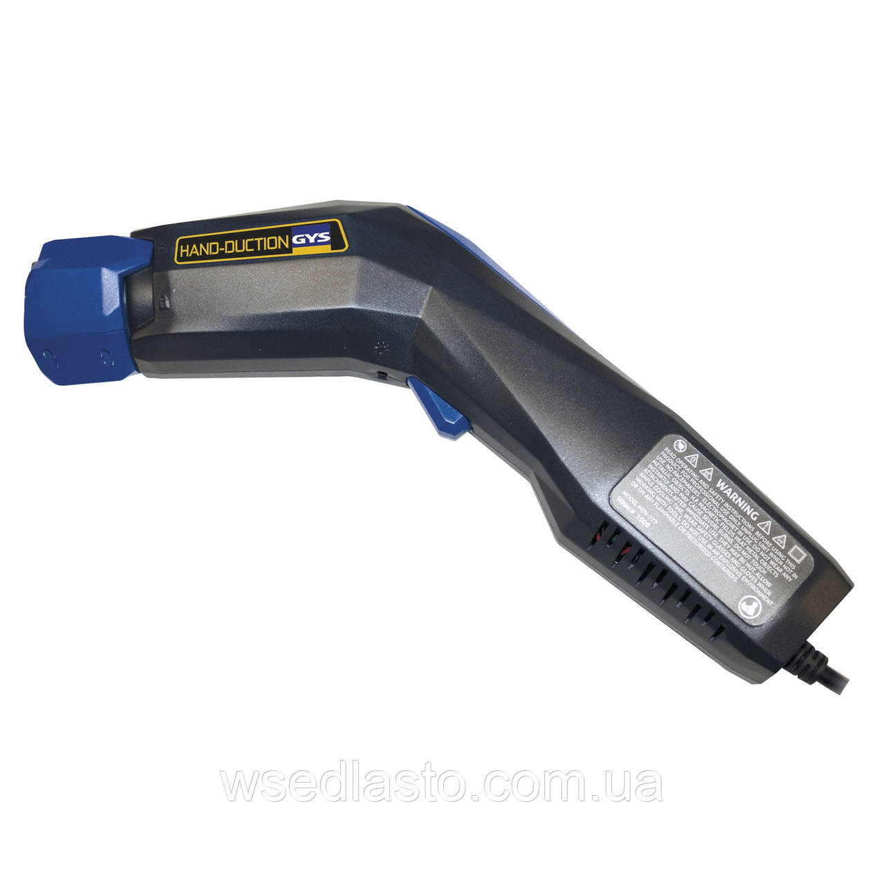 Індукційний нагрівач HAND-DUCTION GYS 056923