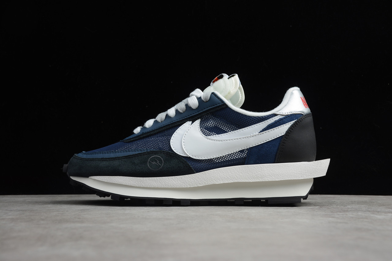 Кросівки жіночі Sacai x Nike LVD Waffle Daybreak / DBR-019