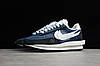 Кросівки жіночі Sacai x Nike LVD Waffle Daybreak / DBR-019, фото 3