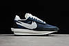 Кросівки жіночі Sacai x Nike LVD Waffle Daybreak / DBR-019, фото 5