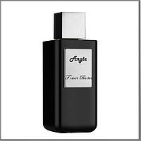Franck Boclet Angie парфумована вода 100 ml. (Тестер Франк Бокле Ангел)