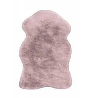 Килим Rabbit Sheepskin Pink 60x90
