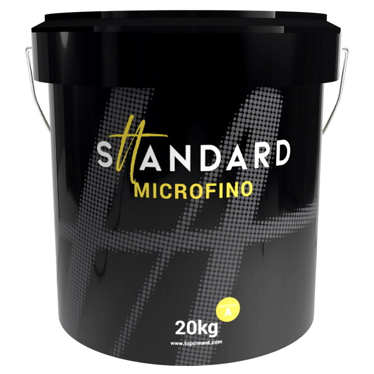 Microfino (20kg). TOPCIMENT