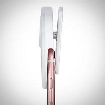 Селфикольцо Selfie ring light, фото 2