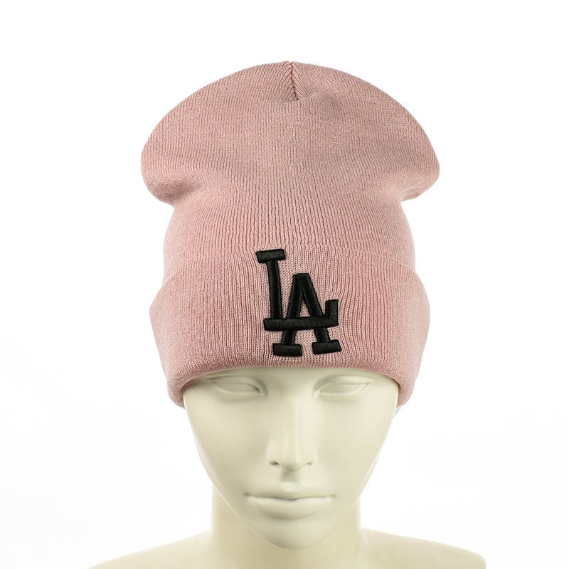 Молодіжна шапка "LA"
