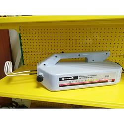 Безпламний індукційний нагрівач «БІН-2» 3.0 КВТ