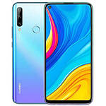 Чохли для Huawei Y7p 2020 / P40 Lite E