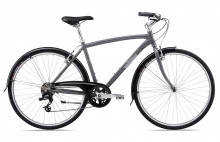 Городской велосипед marin Bridgeway cityBike 28"