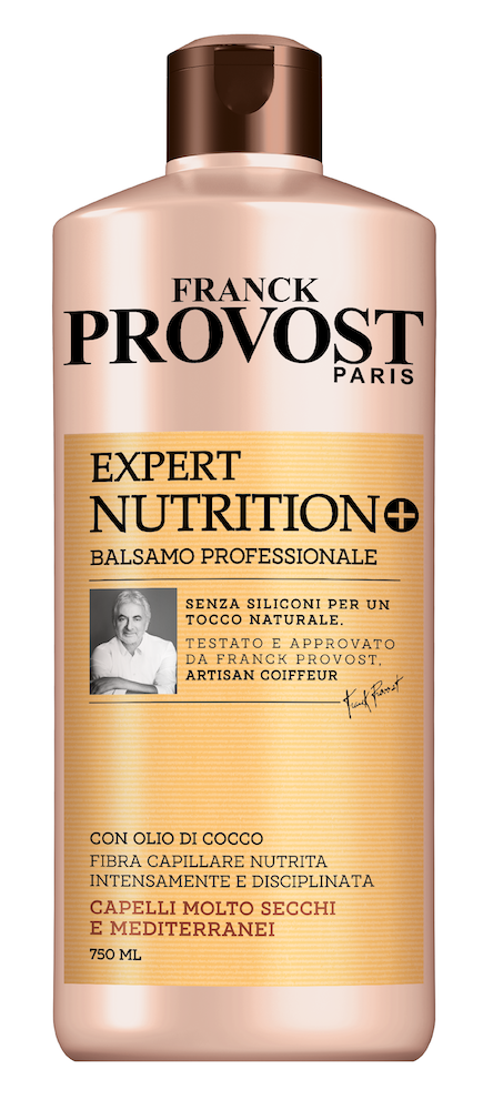 БАЛЬЗАМ ДЛЯ ВОЛОССЯ ЖИВЛЕННЯ PROVOST NUTRITION PLUS 750 ML., фото 1