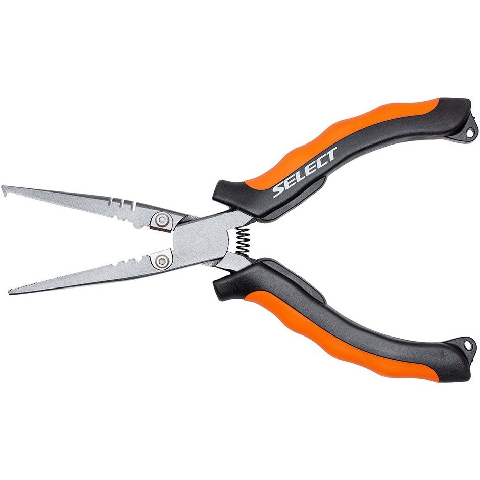 Плоскогубці Select Multifunctional Pliers MFP-01