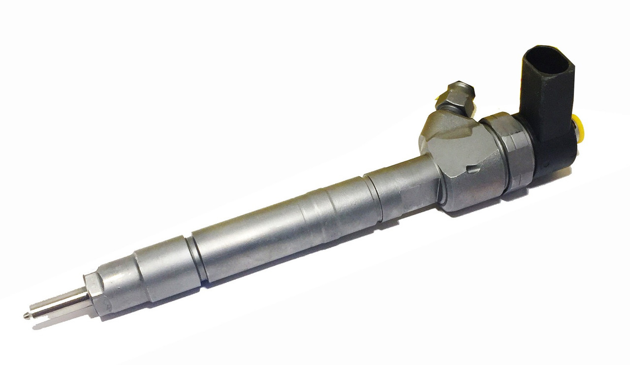 Дизельна форсунка 0445110303 BOSCH SMART FORTWO 0.8 CDI, фото 1