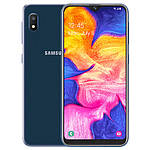 Чохли для Samsung Galaxy A10e