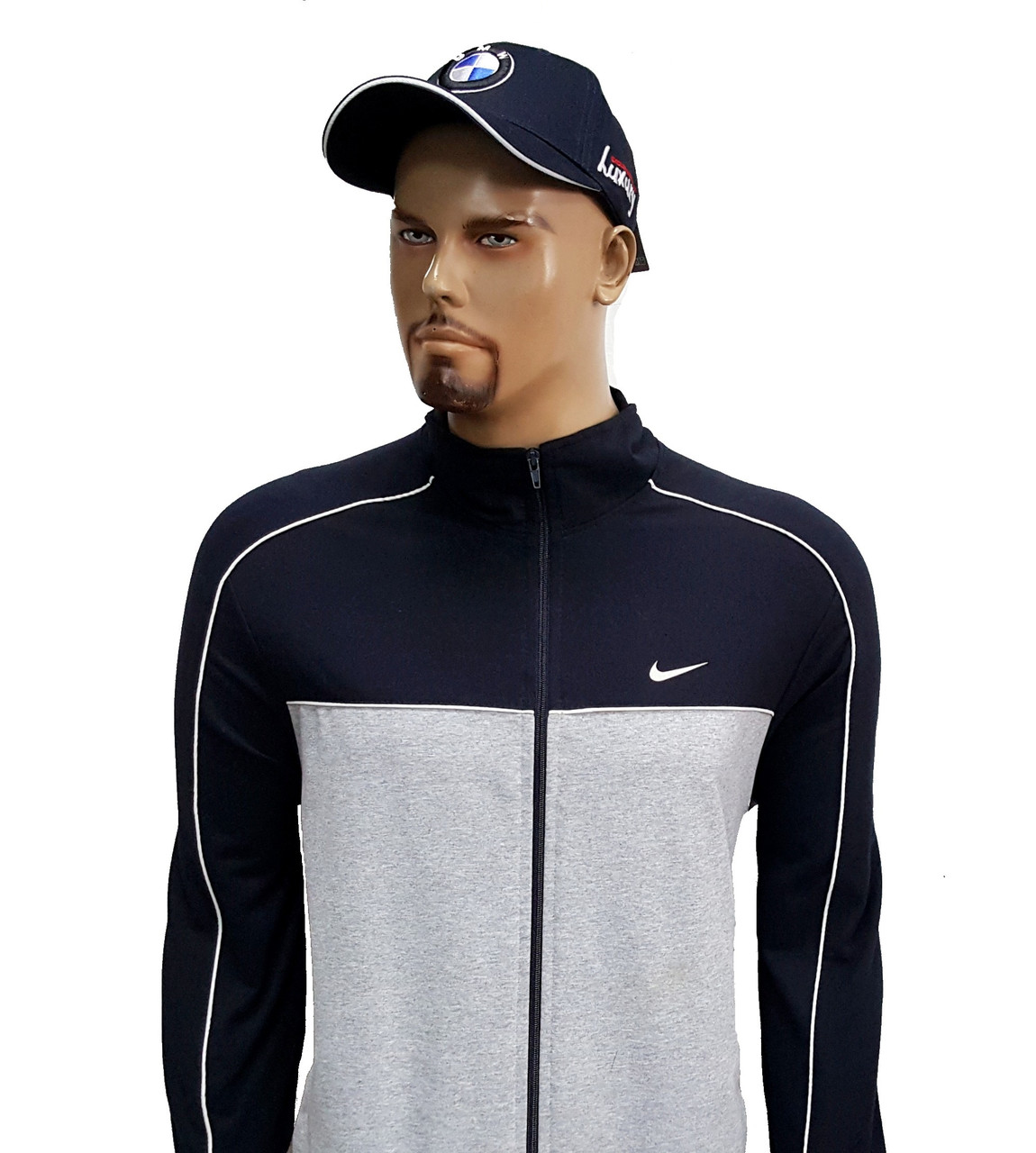 Чоловічий спортивний костюм NIKE.p.XXXL(52)