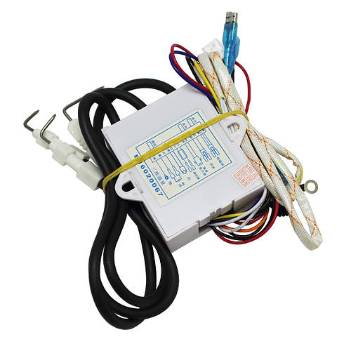 Блок управления для газовой колонки Amina, Dion, Vektor, Rocterm ...