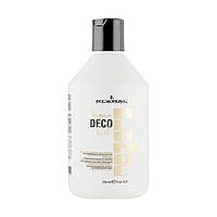 Знебарвлювальна олія для волосся Kleral System Blonde Argan Deco Oil 500 мл