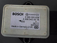 Датчик ESP Блок продольного ускорения Volkswagen Crafter 2006+