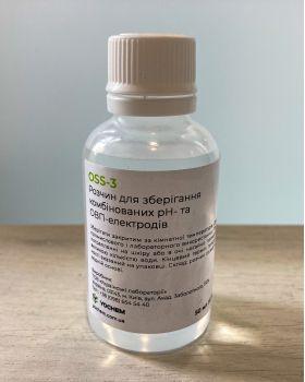 Розчин для зберігання електродів YOCHEM OSS-3