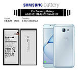 Акумулятор Samsung A810 / EB-BA810ABE / Galaxy A8 2016, 3300 mAh  Original PRC, фото 4