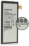 Акумулятор Samsung A810 / EB-BA810ABE / Galaxy A8 2016, 3300 mAh  Original PRC, фото 5
