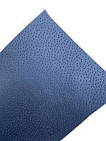 Штучна підкладка чорна свинна