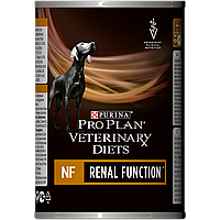 Purina Pro Plan VD NF Renal Function 400 г консерву для собак (почки)