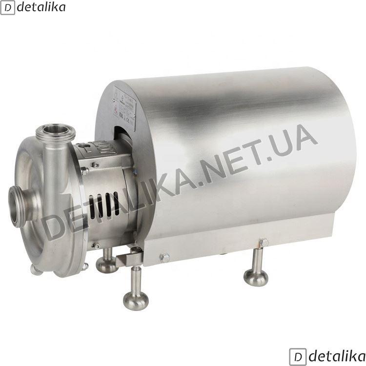 Насос відцентровий гігієнічний KLX-10 (9 м куб./год)