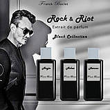 Franck Boclet Ashes парфумована вода 100 ml. (Тестер Франк Бокле Попіл), фото 2