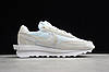 Кросівки жіночі Sacai x Nike LVD Waffle Daybreak / DBR-022, фото 5
