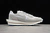 Кросівки жіночі Sacai x Nike LVD Waffle Daybreak / DBR-023, фото 5