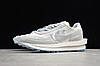 Кросівки жіночі Sacai x Nike LVD Waffle Daybreak / DBR-023, фото 3