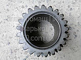 Шестірня Т-150 (151.37.061-3А) z = 26х42х42, фото 3
