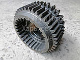 Шестірня Т-150 (151.37.061-3А) z = 26х42х42, фото 2