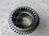 Шестірня Т-150 (151.37.061-3А) z = 26х42х42, фото 5