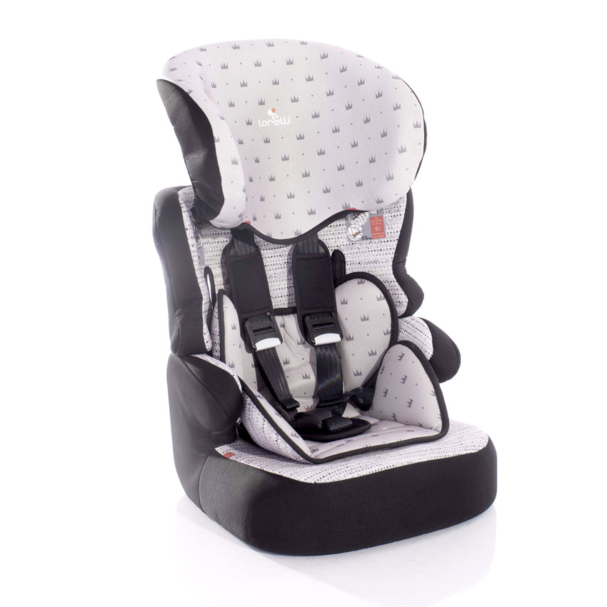 Універсальне автокрісло Lorelli X-Drive Plus String 9-36 кг