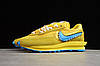 Кросівки жіночі Sacai x Nike LVD Waffle Daybreak / DBR-024, фото 3