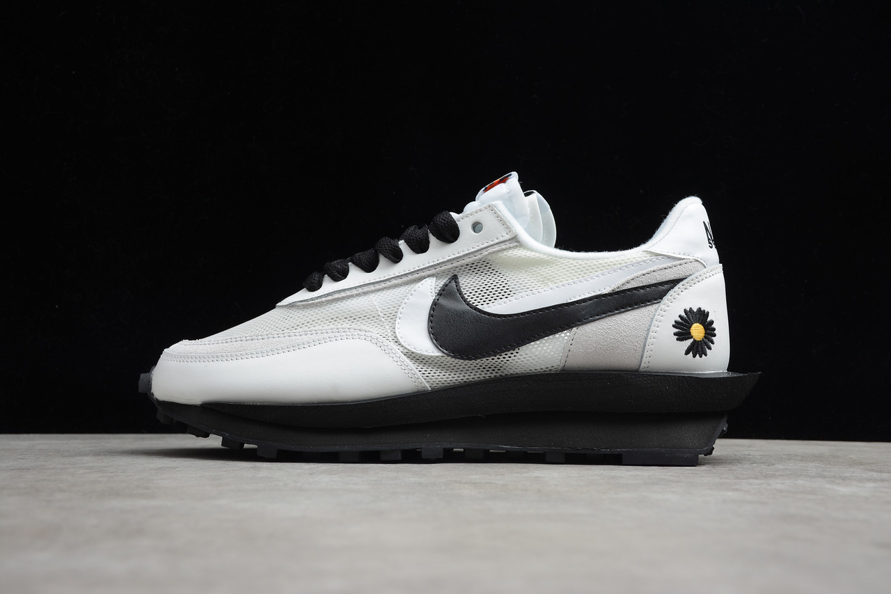 Кросівки чоловічі Sacai x Nike LVD Waffle Daybreak / DBR-009, фото 1